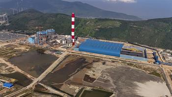 Nhiệt điện Quảng Trạch I: Hướng tới hòa lưới tổ máy đầu tiên