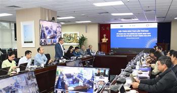 Bảo tồn đa dạng sinh học gắn với phát triển bền vững trong công tác đầu tư xây dựng