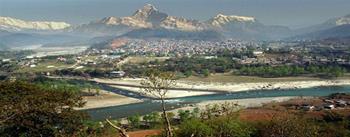 Liên danh Sông Đà – Kalika - PECC1 trúng gói thầu số 1 “Các công trình đầu mối (thầu lại – II) dự án thủy điện Tanahu “OCB số THL/01-P1/2076/77” thuộc công ty TNHH Thủy điện Tanahu (Nepal)