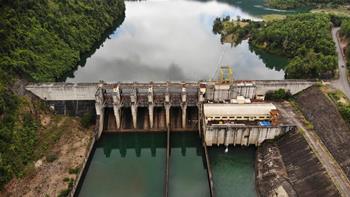 Thủy điện Sông Bung 5 về đích sớm 28 ngày, hoàn thành 236,6 triệu kWh