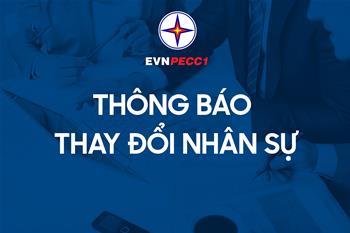 CBTT thay đổi nhân sự Kế toán trưởng