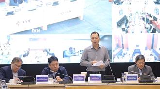  EVN hoàn thiện hệ thống đấu thầu gắn với chuyển đổi số