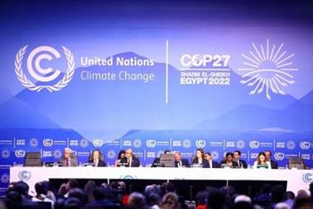 Những nội dung chính được thảo luận, thống nhất tại COP27