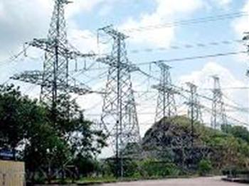 Trạm biến áp 500kV Nho Quan