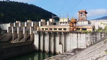  Thông báo đấu giá tài sản Nhà máy thủy điện Sông Bung 5 do PECC1 sở hữu