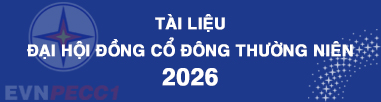 Tài liệu ĐHĐCĐ thường niên năm 2026